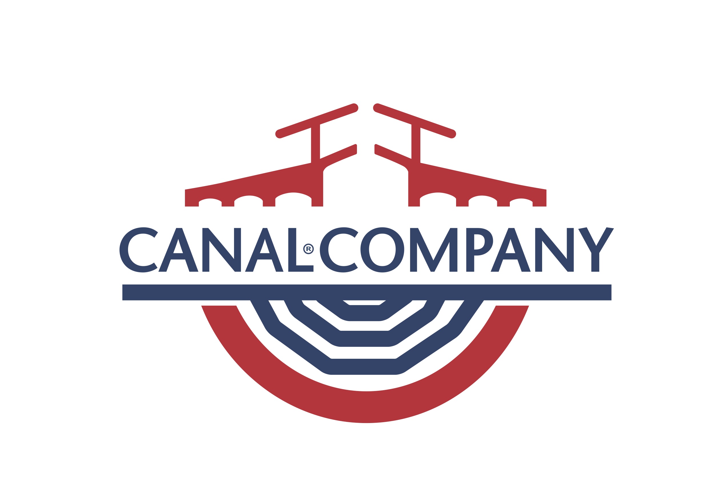 logo canal company